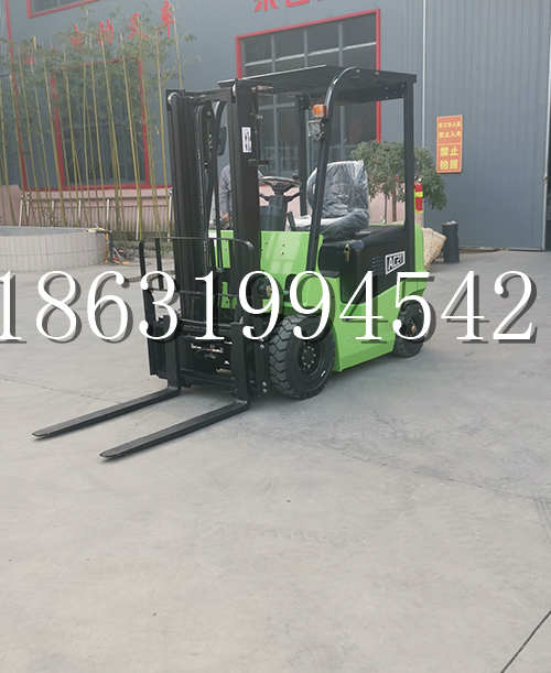 东区电动叉车电动叉车 卸货用叉车托盘搬运车手动手动 卸货用叉车东区堆高车