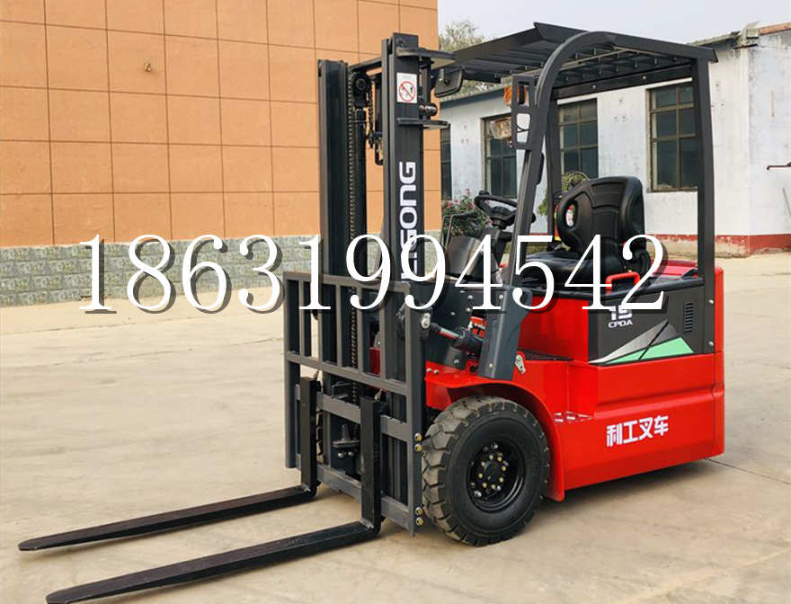 东区电动叉车电动叉车 卸货用叉车托盘搬运车手动手动 卸货用叉车东区堆高车